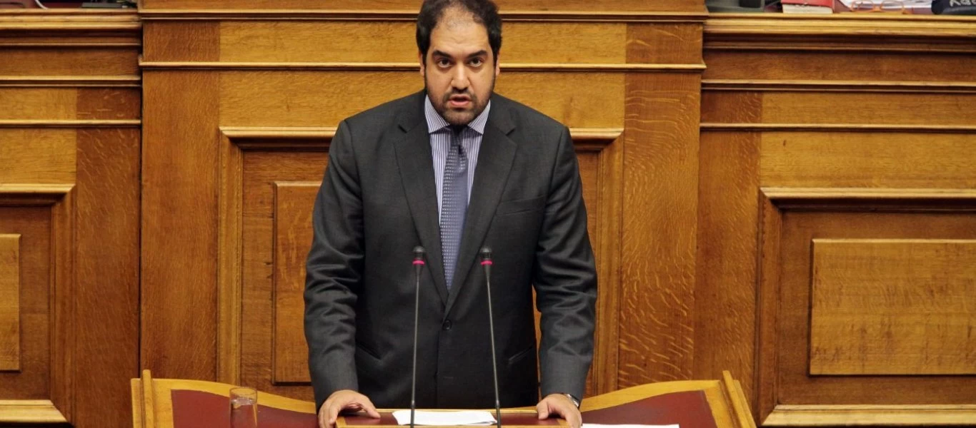 Γ. Κεφαλογιάννης: «Ούτε με χάρτες του ράλι Ακρόπολης δεν θα μπορεί κάποιος να πάει στην περιφέρεια το Πάσχα»